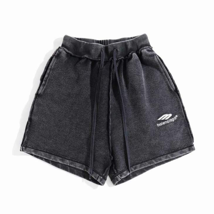 Picture of Balenciaga Short Pants _SKUBalenciagasz1-4xetrD04616394